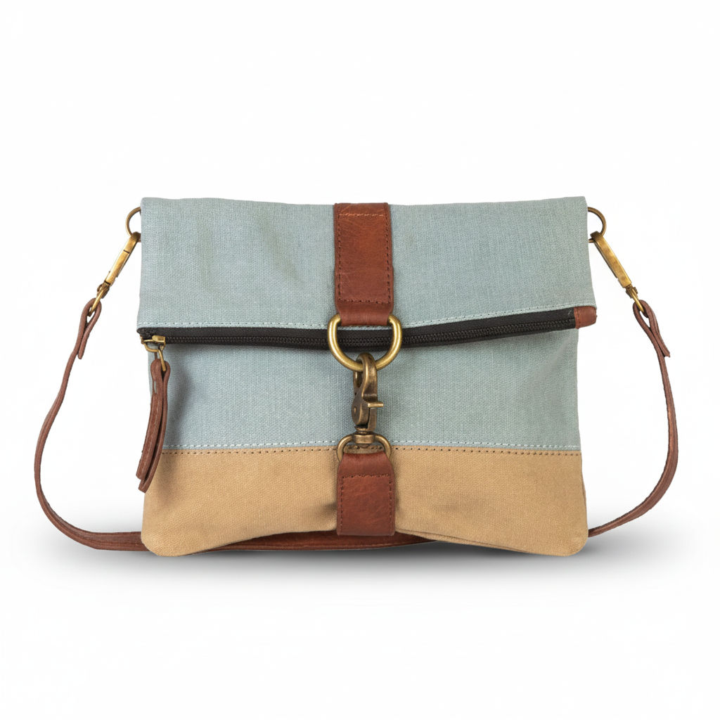 Vintage Sling Bag for Stylish Women 079